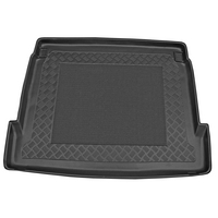 Boot liner Mat to fit CITROEN C5 HATCHBACK 5 DOOR 2000-2008