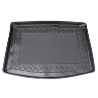 Boot liner Mat to fit CITROEN C4 2004-2010