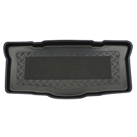 Boot liner Mat to fit CITROEN C1  2005-2014