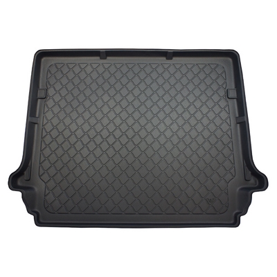 Boot liner Mat to fit CITROEN C4 GRAND PICASSO 7 SEATS 2006-2013