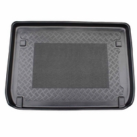 Boot liner to fit CITROEN C4 PICASSO 5 SEATER 2006-2013