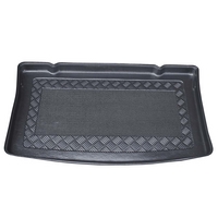 Boot liner Mat to fit CHEVROLET AVEO / KALOS 2002-2006