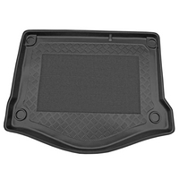 FORD FOCUS HATCHBACK BOOT LINER 2004-2011