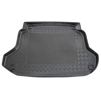 Boot liner Mat to fit HONDA CRV 2002-2007