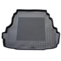 Boot liner Mat to fit HONDA CITY 2006-2009