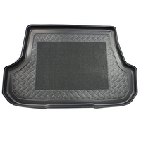 Boot liner Mat to fit HYUNDAI ELANTRA SALOON 1991-1998