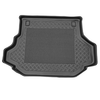 Boot liner Mat to fit KIA CARENS  2002-2006