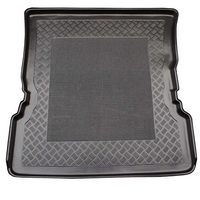 BOOT LINER to fit MAZDA MPV 2002 onwards