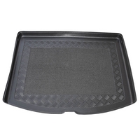 Boot liner Mat to fit MAZDA 3 SPORT HATCHBACK 2003-2007