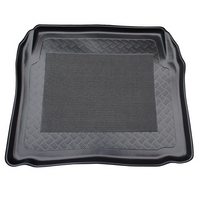 Boot liner Mat to fit MERCEDES E CLASS W124 SALOON 1986-1996