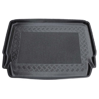 Boot liner Mat to fit MERCEDES  190 W201 SALOON 1990-1993