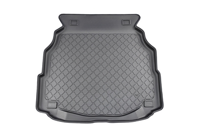 Boot liner Mat to fit MERCEDES C CLASS Boot liner Mat W203 SALOON 2001-2007