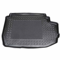 Boot liner Mat to fit MERCEDES S CLASS W220 SALOON 2002-2005