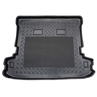 Boot liner Mat to fit MITSUBISHI SHOGUN   2000-2007