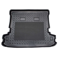 Boot liner Mat to fit MITSUBISHI SHOGUN   2000-2007