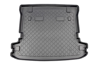 Boot liner Mat to fit MITSUBISHI SHOGUN  2007 ONWARDS