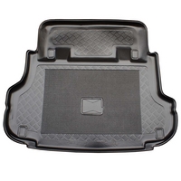 NISSAN TERRANO II 5 DOOR BOOT LINER 2000 ONWARDS