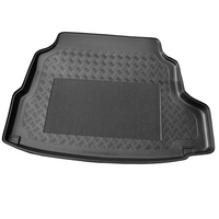 Boot liner Mat to fit NISSAN PRIMERA HATCHBACK 2002-2006