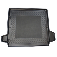 Boot liner Mat to fit NISSAN PATHFINDER 2005 ONWARDS