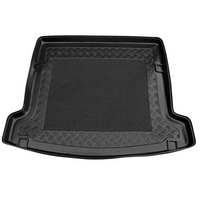 Boot liner Mat to fit PEUGEOT 307 ESTATE