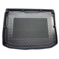 Boot liner Mat to fit PEUGEOT 308 2007-2013