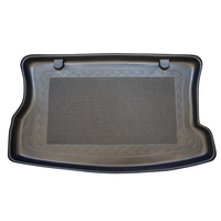 Boot liner Mat to fit RENAULT CLIO   2001-2005