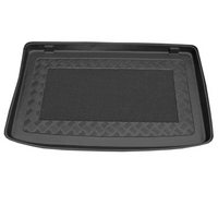 Boot liner Mat to fit RENAULT CLIO III    2005-2012