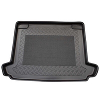 Boot liner Mat to fit RENAULT CLIO III ESTATE GRAND TOUR   2008-2013