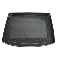 Boot liner Mat to fit SEAT ALTEA 2004 onwards