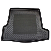 Boot liner Mat to fit SKODA SUPERB SALOON   2002-2008