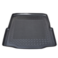 Boot liner Mat to fit SKODA SUPERB SALOON/HATCHBACK   2008-2014