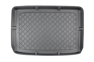 Boot liner Mat to fit SKODA YETI   2009 ONWARDS