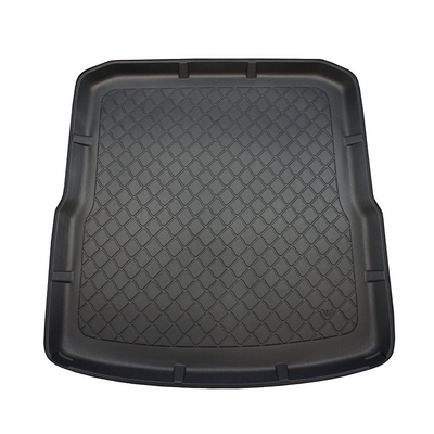 Boot liner Mat to fit SKODA SUPERB ESTATE   2010-2015