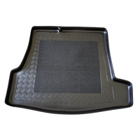 Boot liner Mat to fit VOLKSWAGEN PASSAT SALOON 1996-2005