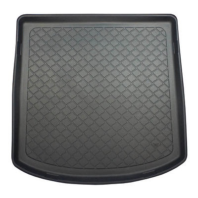 Boot liner Mat to fit VW VOLKSWAGEN TOURAN   2003-2010