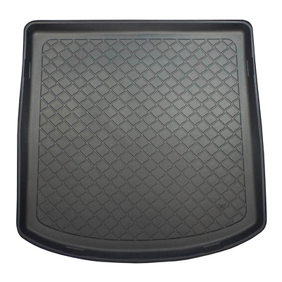 Boot liner Mat to fit VW VOLKSWAGEN TOURAN   2003-2010