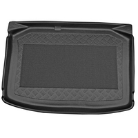 Boot liner Mat to fit VOLKSWAGEN POLO  2001-2009