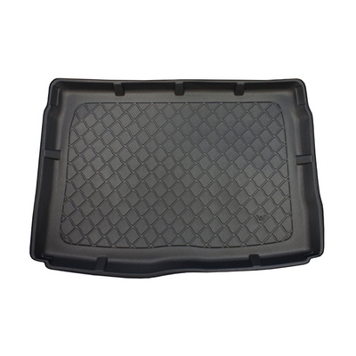 Boot liner Mat to fit VOLKSWAGEN GOLF VI   2009-2012