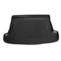 Boot liner Mat to fit TOYOTA COROLLA VERSO   2004 ONWARDS