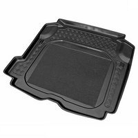 Boot liner Mat to fit VOLVO S60   2001-2010