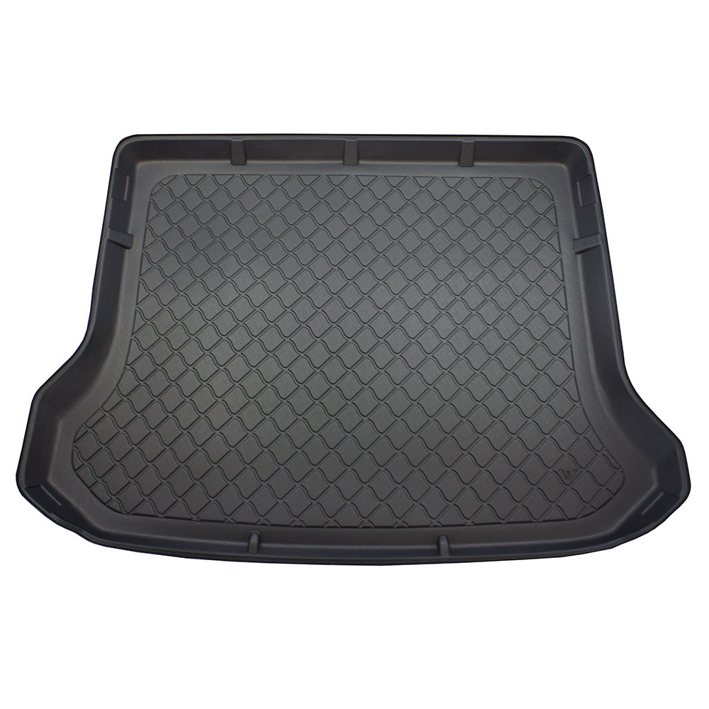 VOLVO XC60 BOOT LINER 2008-2017