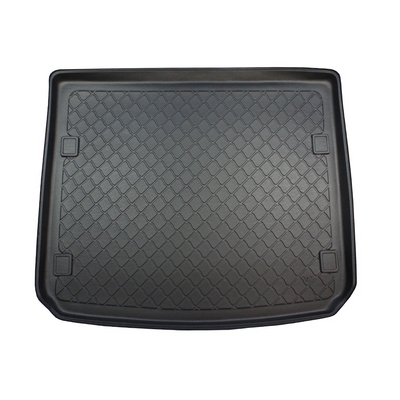 Boot liner Mat to fit VW VOLKSWAGEN TOUAREG   2002-2010