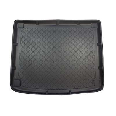 Boot liner Mat to fit PORSCHE CAYENNE   2010-2017