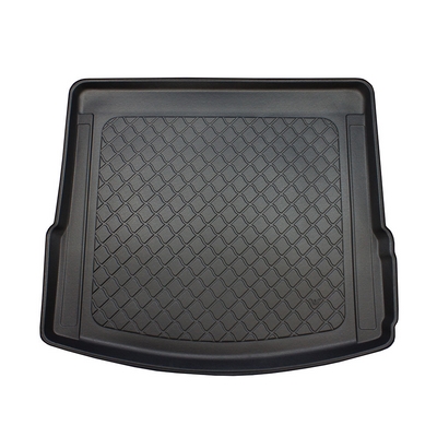 Boot liner Mat to fit PORSCHE MACAN