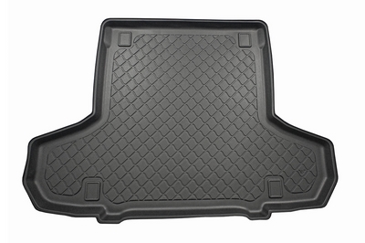 PORSCHE PANAMERA BOOT LINER 2017 ONWARDS