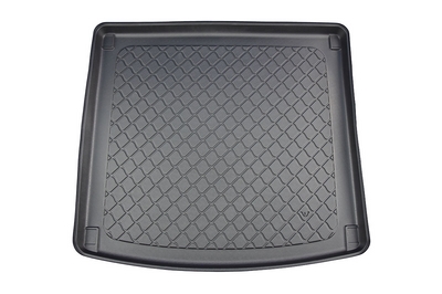 PORSCHE CAYENNE BOOT LINER 2017 ONWARDS