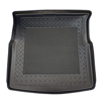 BOOT LINER to fit FORD S MAX 5 SEATS  2006-2015