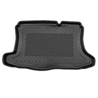 Boot liner Mat to fit FORD FUSION 2007 ONWARDS