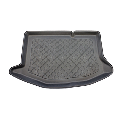 FORD FIESTA BOOT LINER 2008-2013