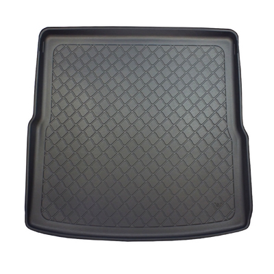 Boot liner Mat to fit VOLKSWAGEN GOLF ESTATE 2009-2013